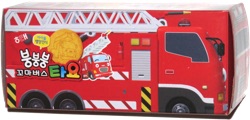 Mini Bus Cracker