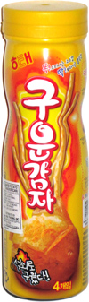 Haitai Baked Potato Stick