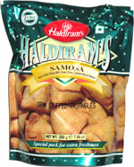 Haldiram's Samosa