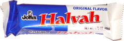 Joyva Halvah Original Flavor