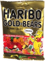 Haribo Gold-Bears