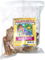 Hawaiian Chip Company Original Flavor Taro Chips