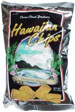 Hawaiian Chips