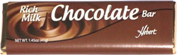 Hebert Rich Milk Chocolate Bar