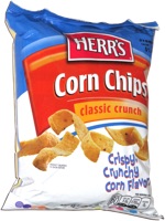 Herr's Corn Chips