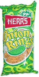 Herr's Onion Rings