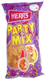 Herr's Party Mix