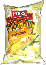 Herr popcorn shop