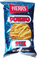 Herr's Potato Stix
