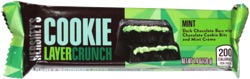 Hershey's Cookie Layer Crunch Mint