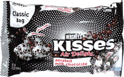 Hershey's Kisses Air Delight