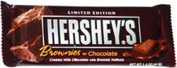 Hershey's Brownies 'n' Chocolate