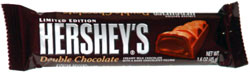 Hershey's Double Chocolate