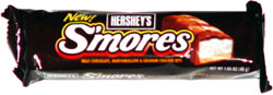 Hershey's S'mores