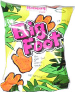 Big Foot