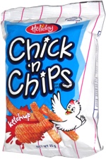 Chick 'n Chips