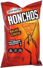 Honchos Nacho Cheese