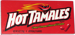 Hot Tamales