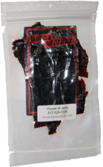 House of Jerky Hot Beef Jerky