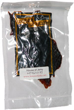 House of Jerky Sweet & Spicy Beef Jerky