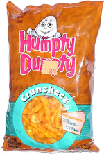 Humpty Dumpty Cruncheez
