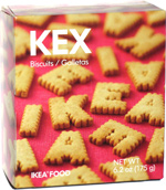 IKEA Kex