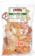 I.M. Good Fiesta Mix