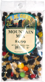 I.M. Good Mountain Mix