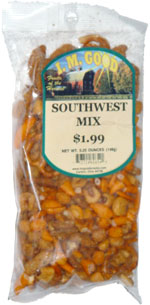 I.M. Good Southwest Mix