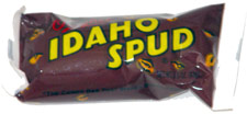 Owyhee Idaho Spud