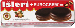 Isleri + Eurocrem