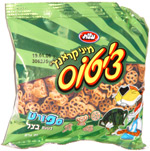 Cheetos Mini Crunch Onion Flavored Wheat Snack