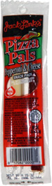 Jack Links Pizza Pals Pepperoni & Cheese Snack Pack