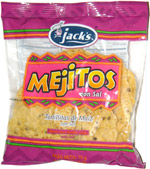 Jack's Meijitos con Sal