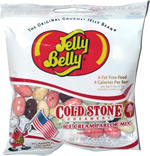Jelly Belly Cold Stone Creamery Ice Cream Parlor Mix