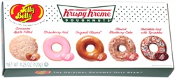 Jelly Belly Krispy Kreme Doughnuts