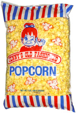 Jenny's Old Fashioned Popcorn