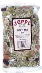 Jeppi Maryland Mix