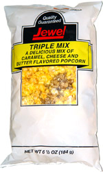 Jewel Triple Mix