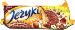 Jeżyki o Smaku Advocat