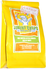 Jiminy Chips Catsup