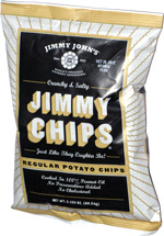 Jimmy Chips