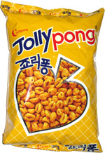 Jollypong