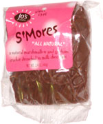 Jo's Candies S'Mores