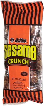 Joyva Sesame Crunch