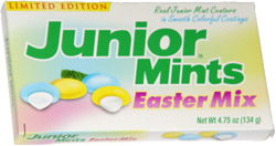 Junior Mints Easter Mix