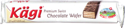 Kägi Premium Swiss Chocolate Wafer