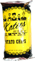 Katies Old Fashioned Potato Chips