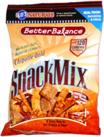 Kay's Naturals Better Balance Chipotle Gold Snack Mix