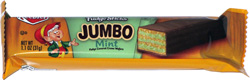 Keebler Fudge Sticks Jumbo Mint